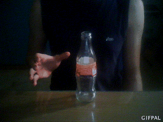 Surreal GIFs (28 gifs)