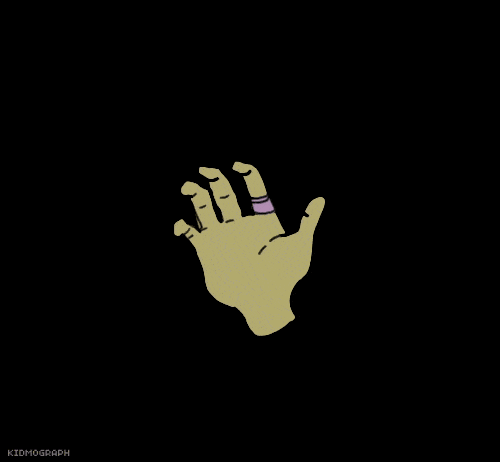 Surreal GIFs (28 gifs)