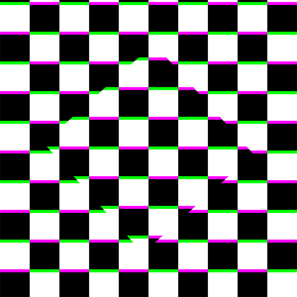 Surreal GIFs (28 gifs)