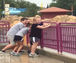 Wins And Fails (13 gifs)