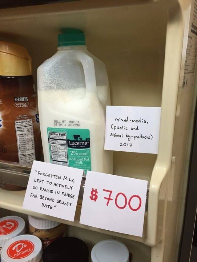 Passive Aggressive Art Gallery (12 pics)