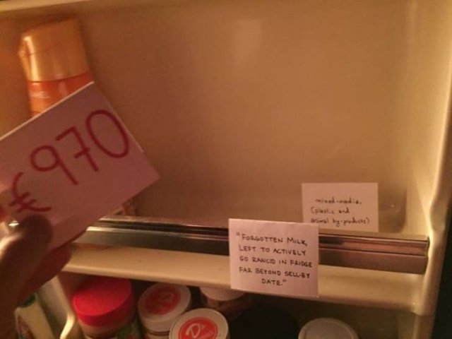 Passive Aggressive Art Gallery (12 pics)