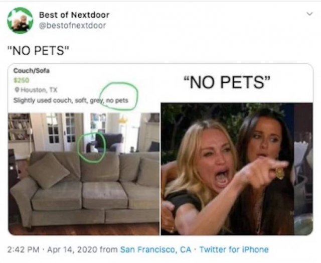 Neigbors Stories (28 pics)