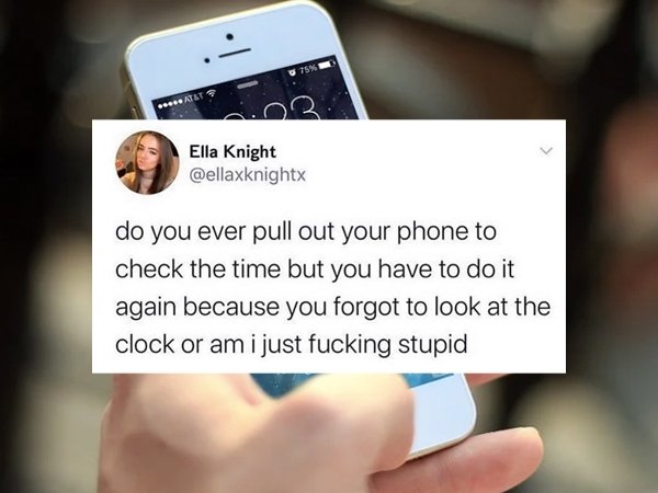 Are You Normal? (25 pics)
