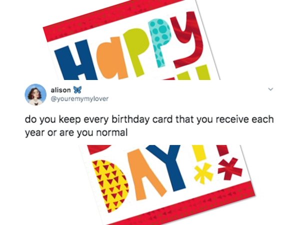 Are You Normal? (25 pics)