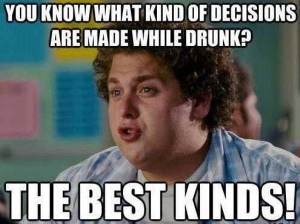 Alcohol Memes And Pictures (26 pics)