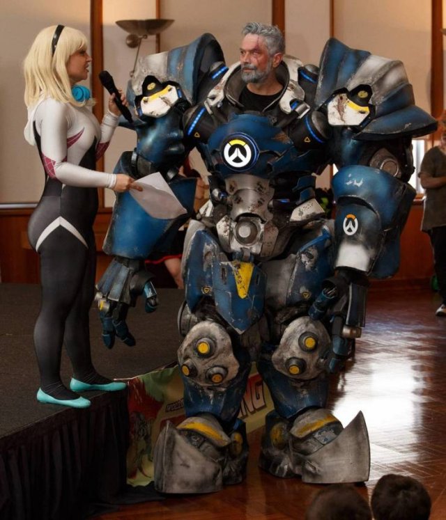 Awesome Pictures (45 pics)