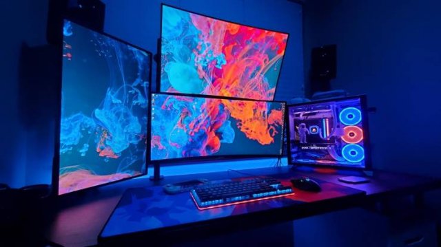 Awesome Pictures (45 pics)