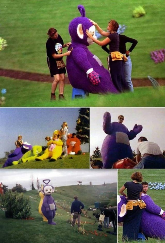 Acid Picdump. Part 1 (96 pics)
