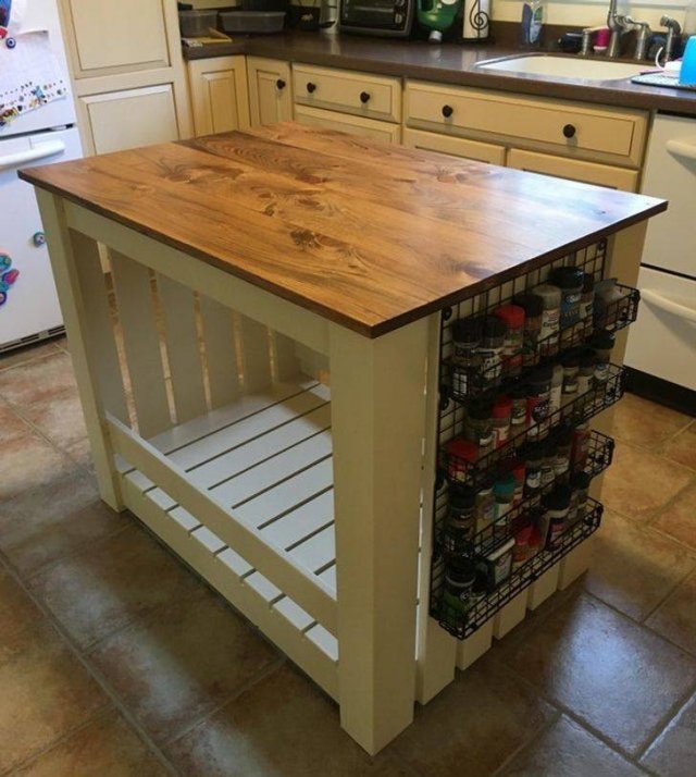 Things That Were Turned Into Furniture (19 pics)