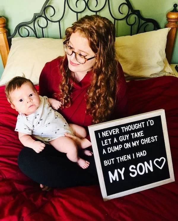 Mom Jokes (25 pics)