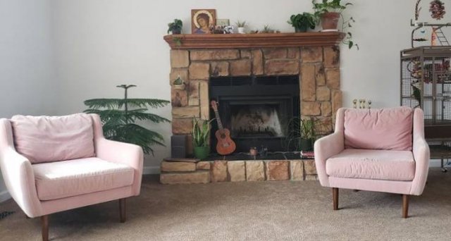 Things That Were Turned Into Furniture (19 pics)