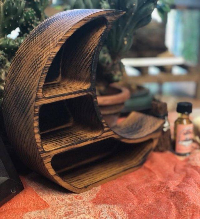 Things That Were Turned Into Furniture (19 pics)