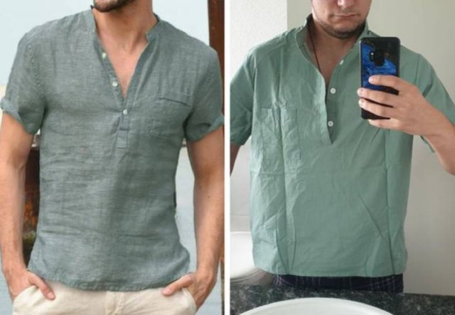 Online Shopping Went Wrong (17 pics)