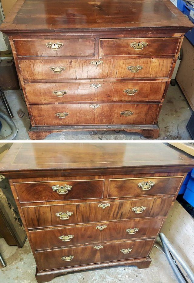 Things That Were Turned Into Furniture (19 pics)