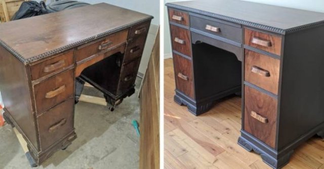 Things That Were Turned Into Furniture (19 pics)