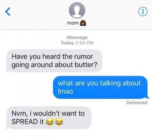 Mom Jokes (25 pics)