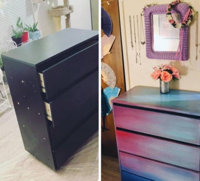 Things That Were Turned Into Furniture (19 pics)