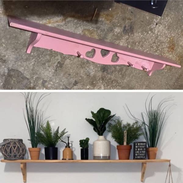 Things That Were Turned Into Furniture (19 pics)