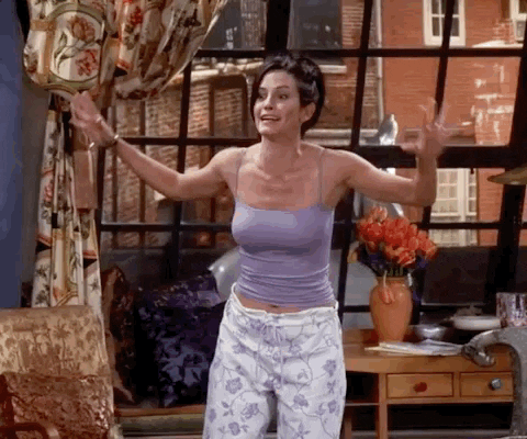 What Makes People Happy? (18 gifs)