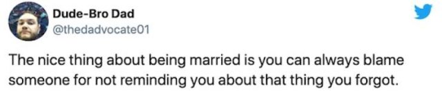Marriage Tweets (25 pics)