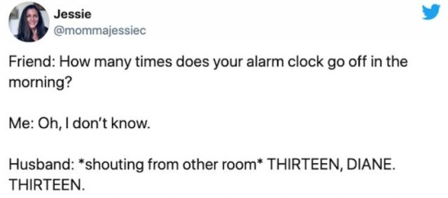 Marriage Tweets (25 pics)