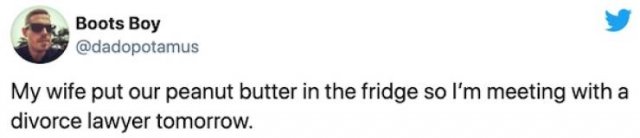 Marriage Tweets (25 pics)