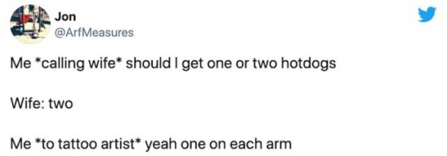 Marriage Tweets (25 pics)