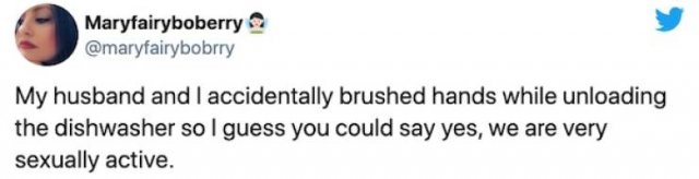Marriage Tweets (25 pics)