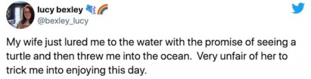 Marriage Tweets (25 pics)