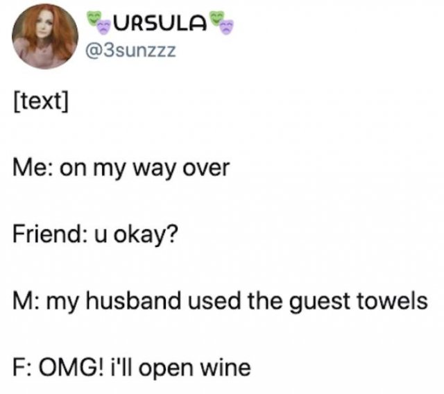 Marriage Tweets (25 pics)