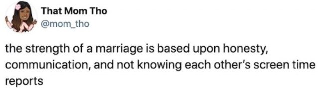 Marriage Tweets (25 pics)