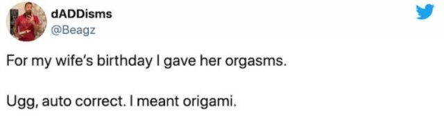 Marriage Tweets (25 pics)