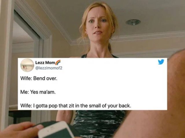 Marriage Tweets (25 pics)