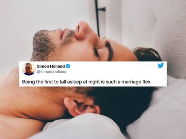 Marriage Tweets (25 pics)