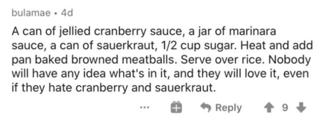 People Share Their Favorite Food Combos (21 pics)