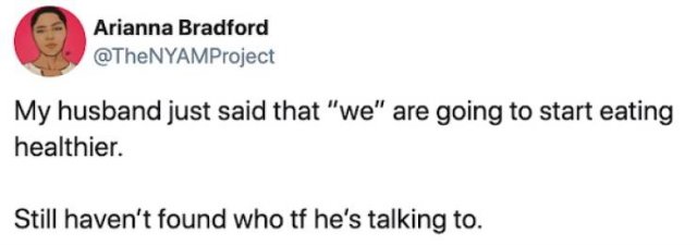 Marriage Tweets (25 pics)