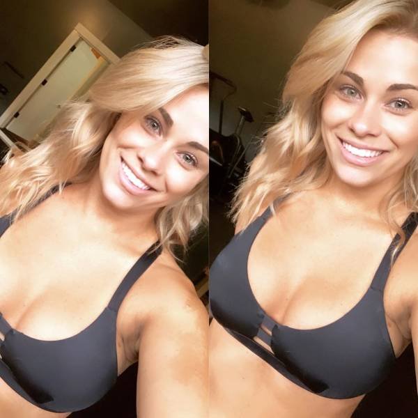 MMA Girls (43 pics)