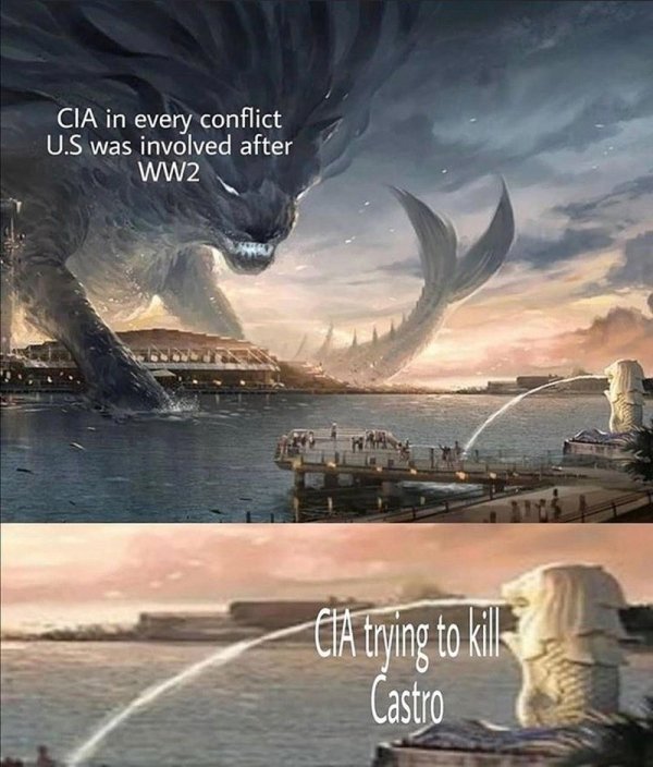 History Memes (38 pics)
