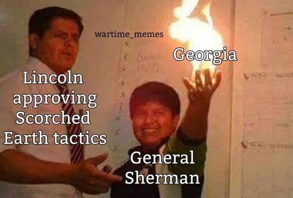History Memes (38 pics)