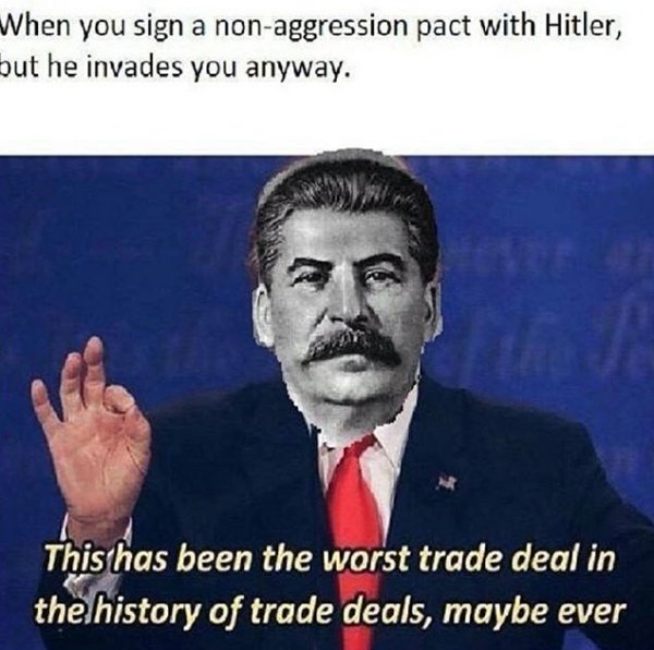 History Memes (38 pics)