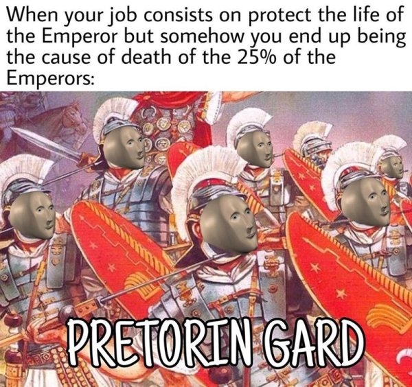History Memes (38 pics)