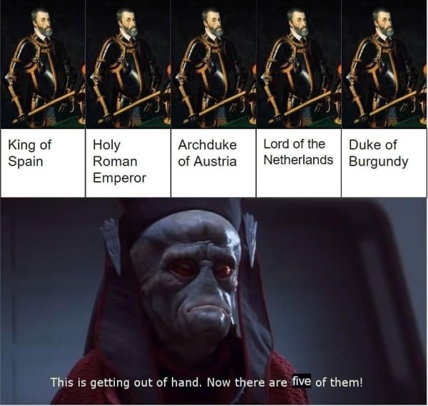 History Memes (38 pics)
