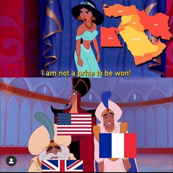 History Memes (38 pics)