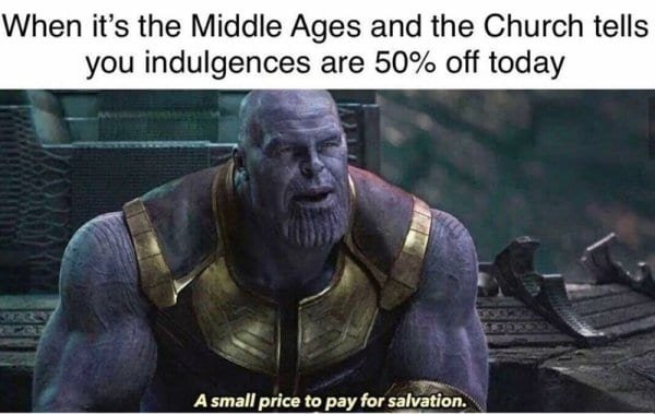 History Memes (38 pics)