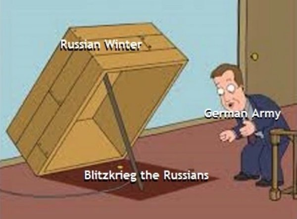 History Memes (38 pics)