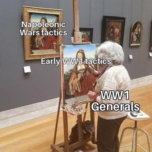 History Memes (38 pics)