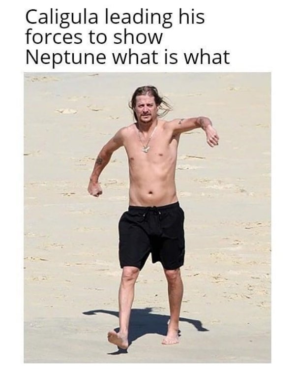 History Memes (38 pics)