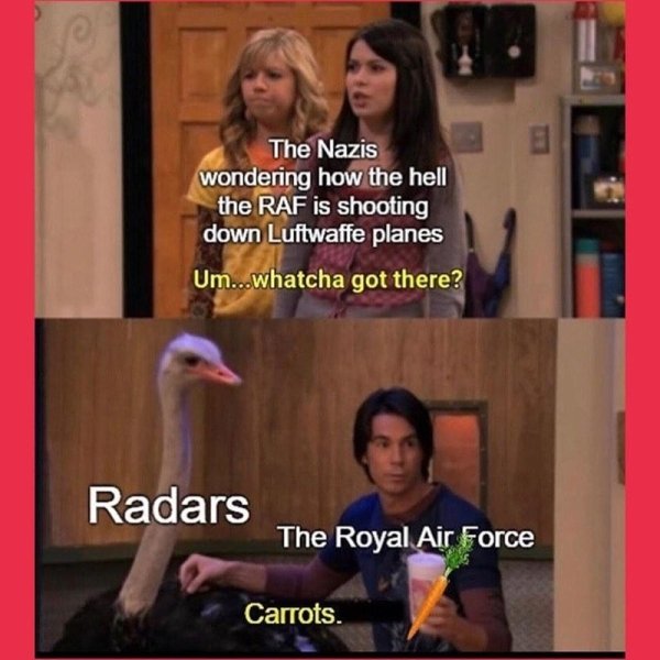 History Memes (38 pics)