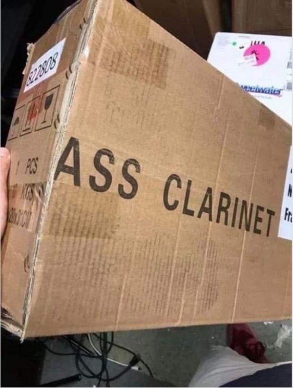 Dirty Humor (45 pics)